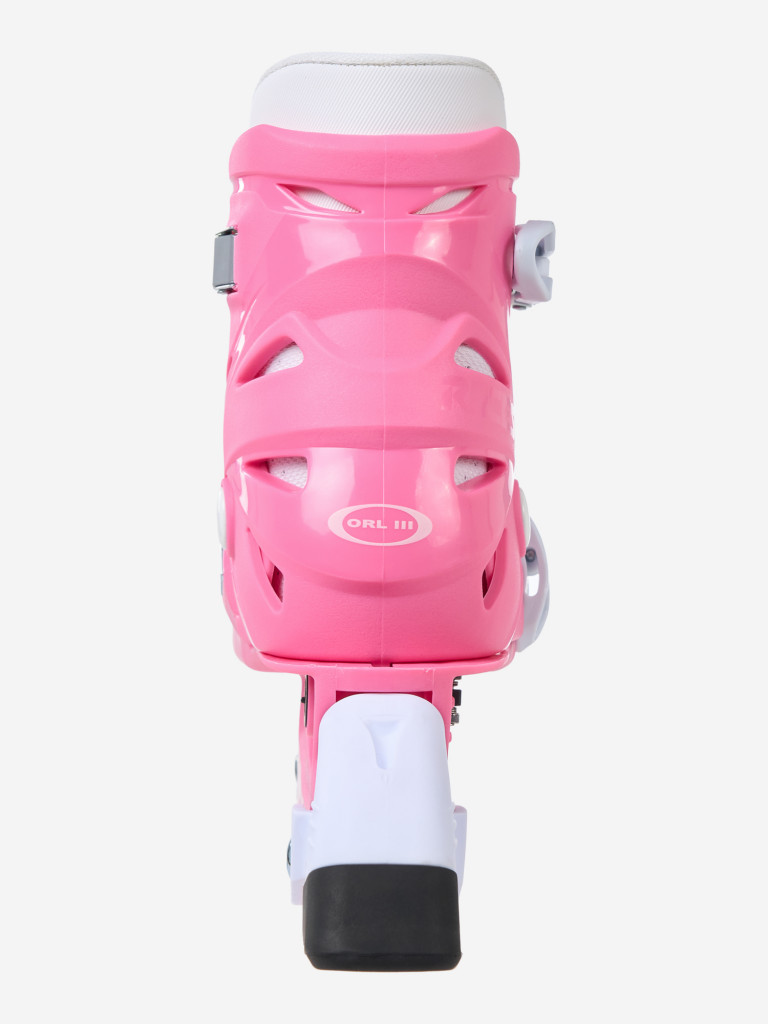 Детские раздвижные роликовые коньки Roces Orlando III