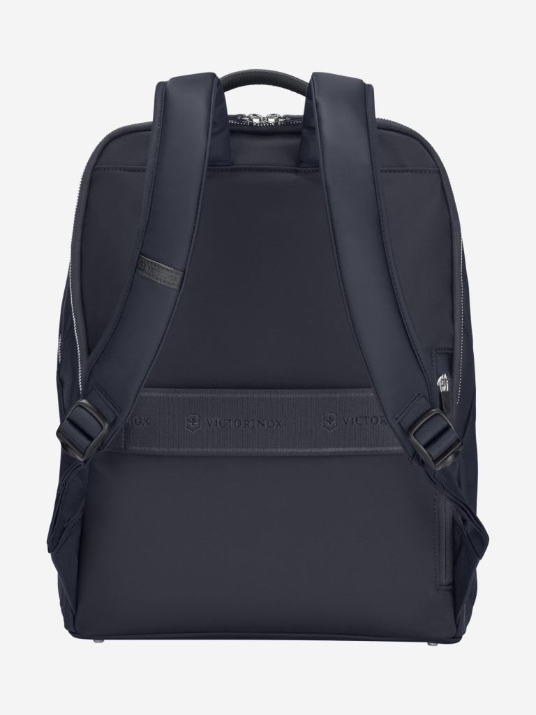 Рюкзак городской VICTORINOX Victoria Signature Deluxe Backpack с отделением для ноутбука 15”