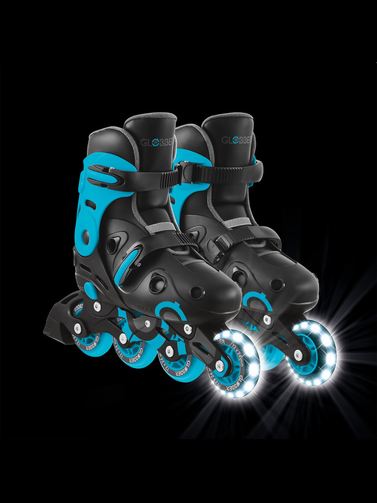 Роликовые коньки Globber GO SKATES