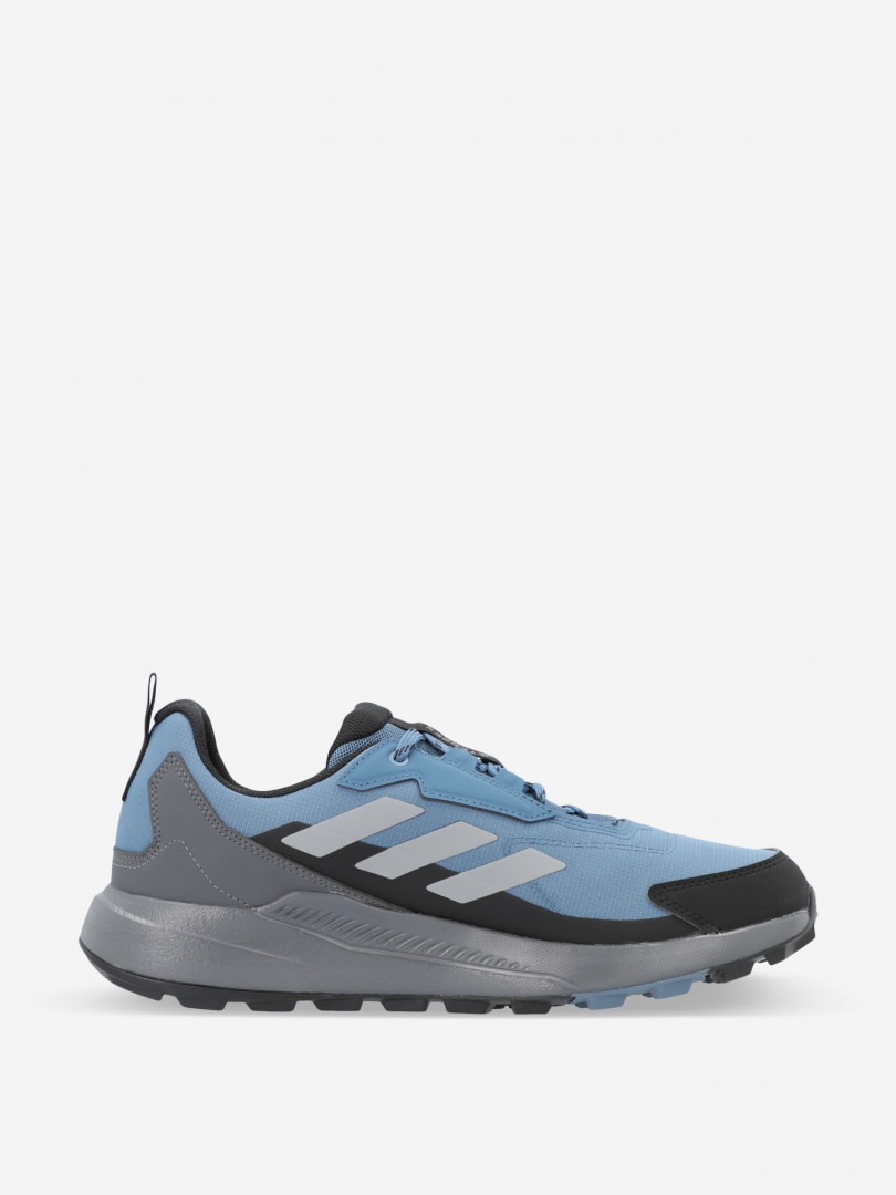 фото Полуботинки мужские adidas terrex anylander r.rdy, синий