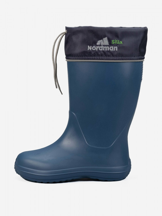 Сапоги женские утепленные Nordman Silla