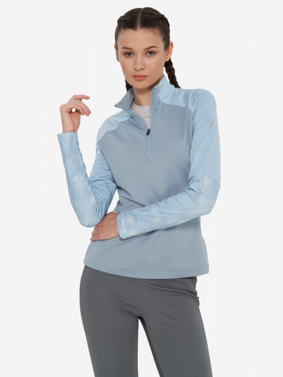 Толстовка женская Ziener Jeane