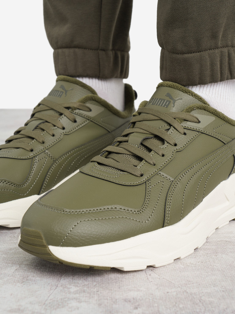 Кроссовки мужские PUMA Trinity 2 LT WTR
