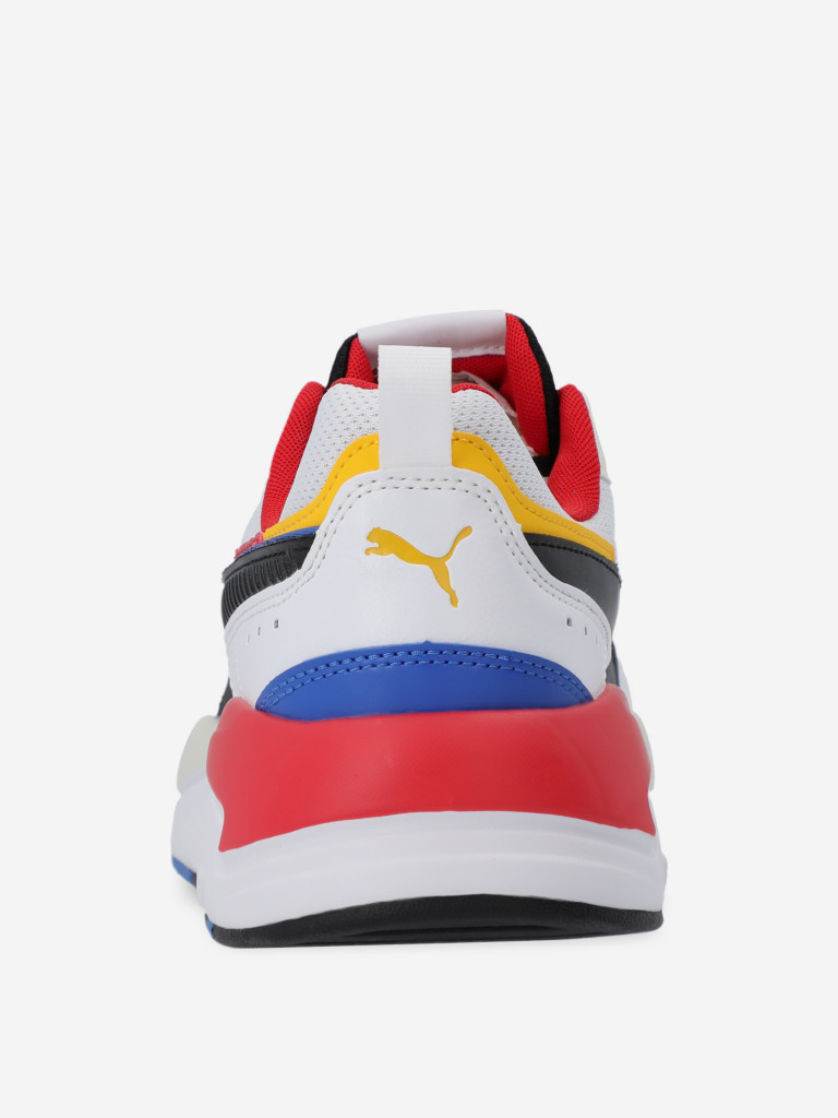 Кроссовки мужские PUMA X-Ray 2 Square
