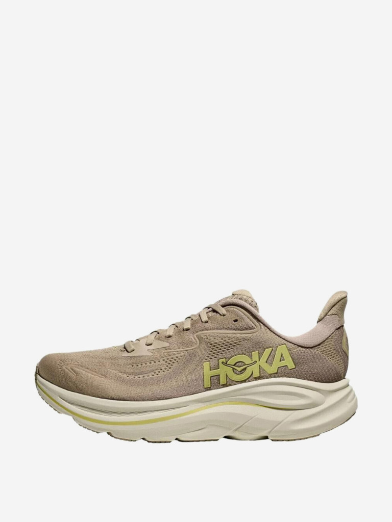 Кроссовки беговые мужские HOKA ONE ONE Clifton 10