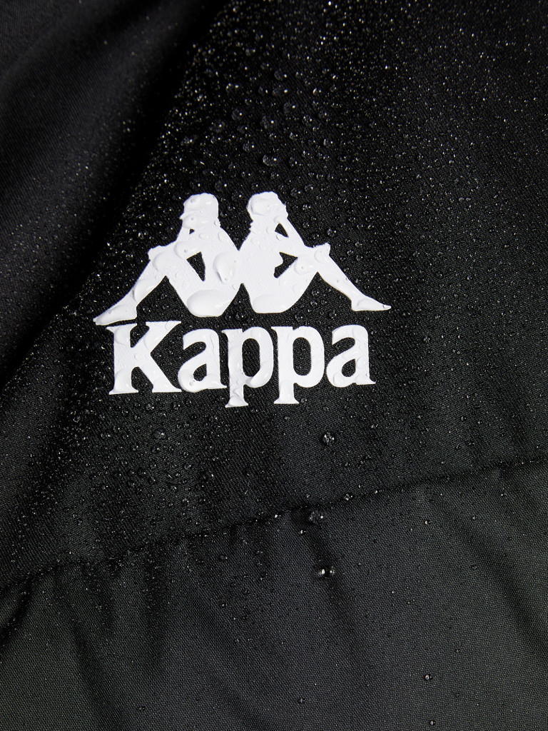 Пуховик мужской Kappa