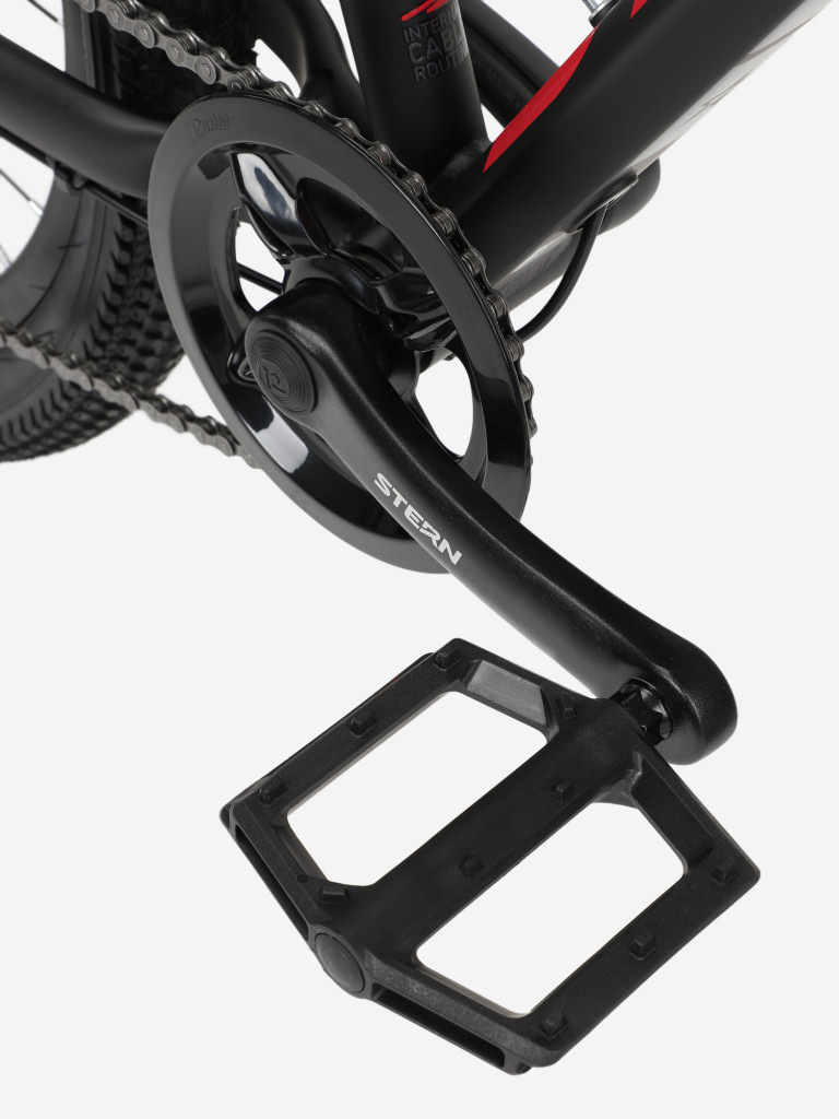 Велосипед подростковый Stern Mount 24"