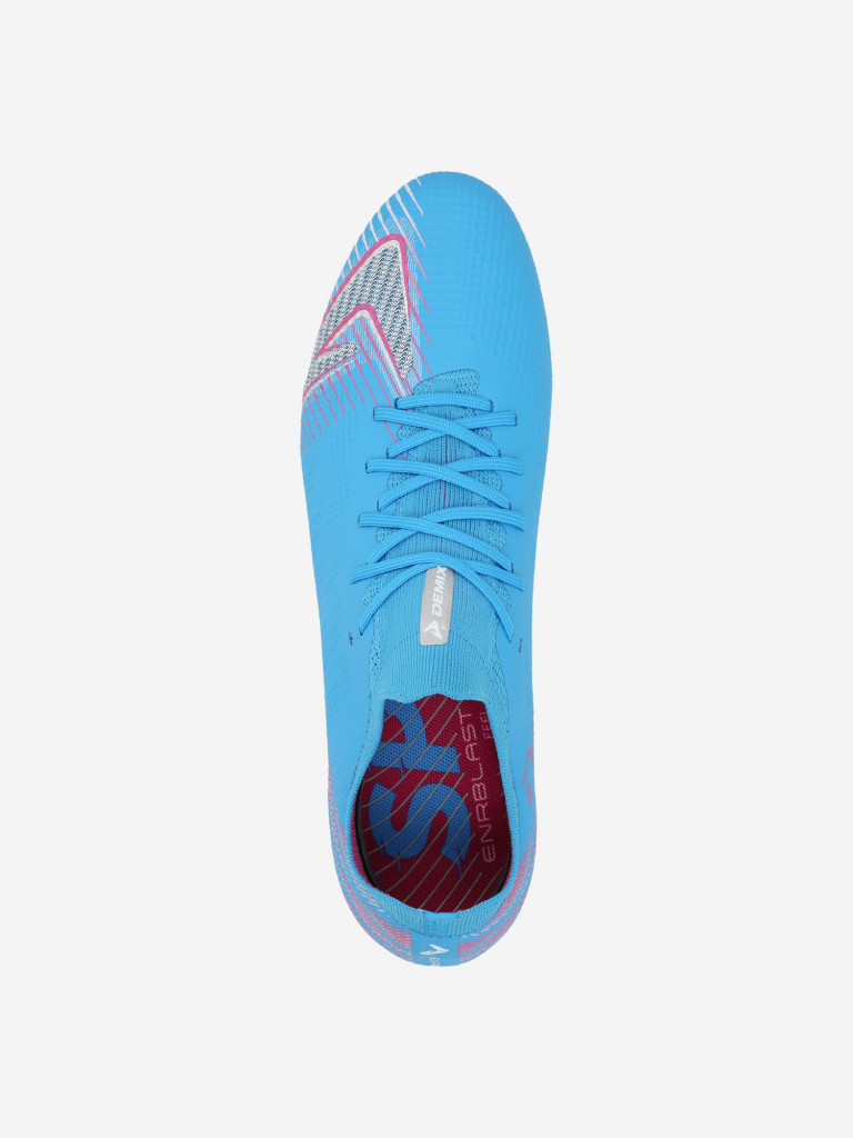 Бутсы мужские Demix Exponenta.2 Enrblast Fg