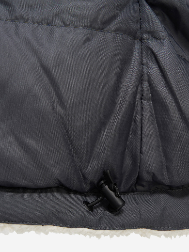 Куртка утепленная мужская оверсайз Protest