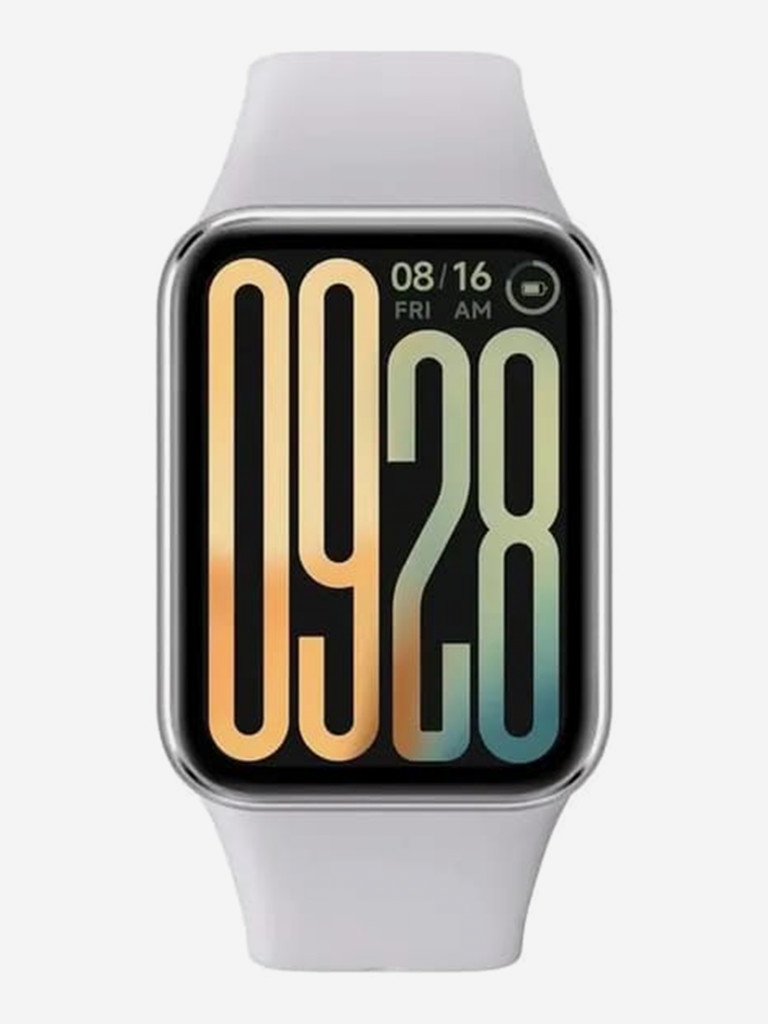 Xiaomi smart band 9 pro rose gold