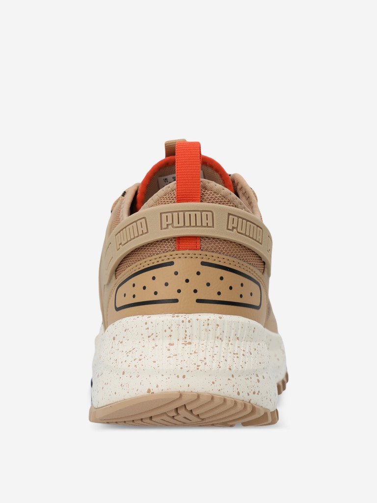 Кроссовки мужские PUMA Pacer Future Trail