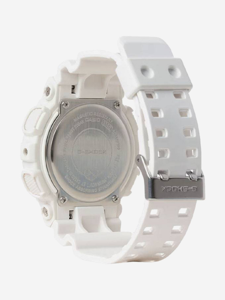 Спортивные часы CASIO G-SHOCK GA-110WS-7A