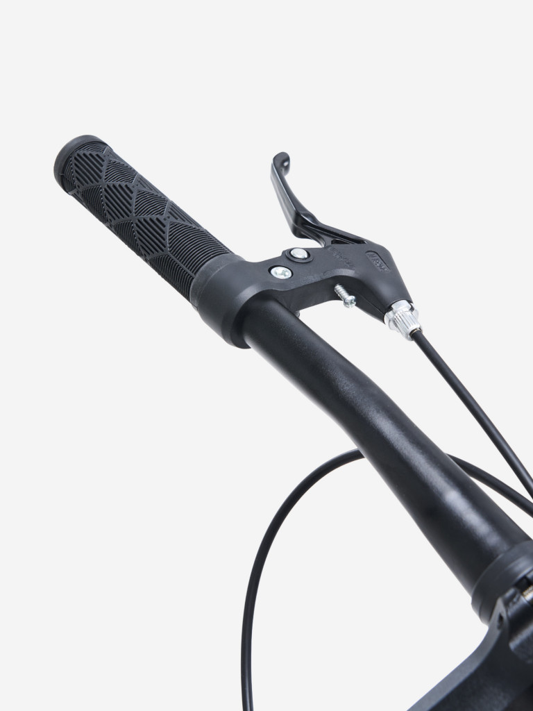 Велосипед подростковый Denton Rider, 24"