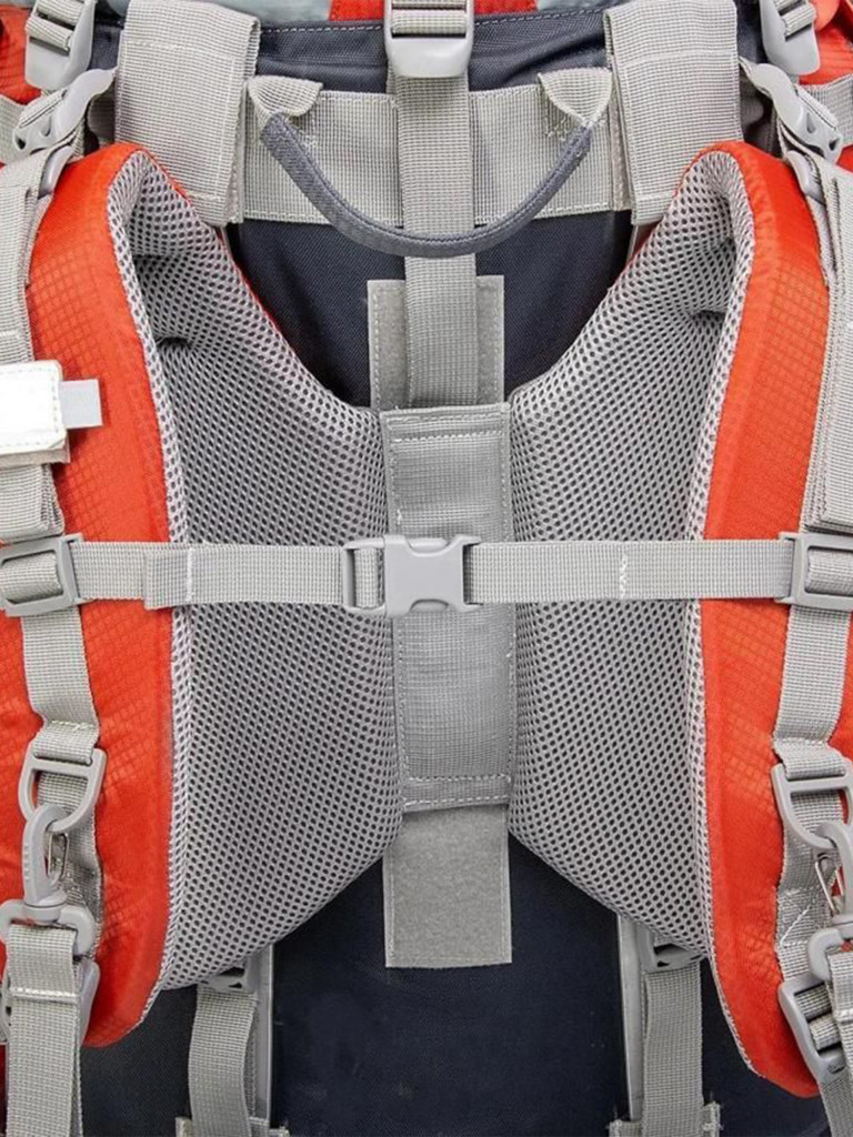 Рюкзак NISUS Tibet 80 (N-TB1177-80L)