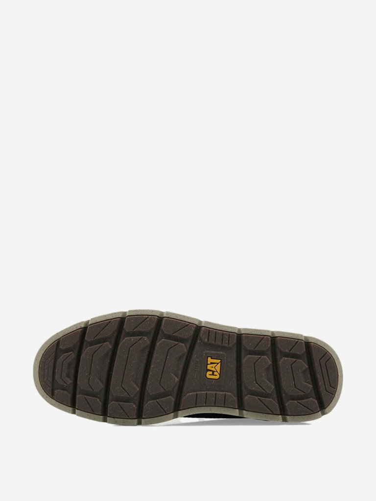 Полуботинки мужские Caterpillar Covert Low