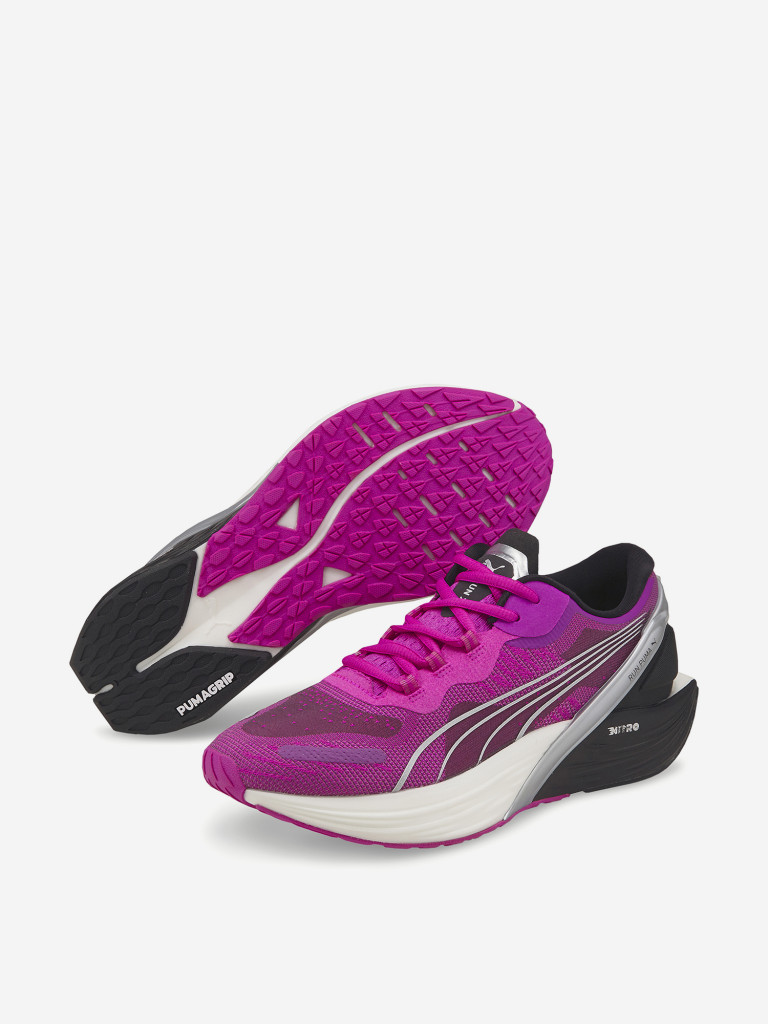 Кроссовки женские PUMA Run XX Nitro Wns