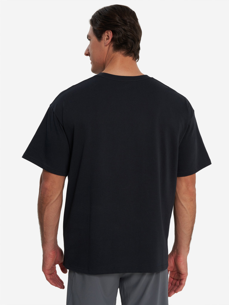 Футболка мужская Under Armour