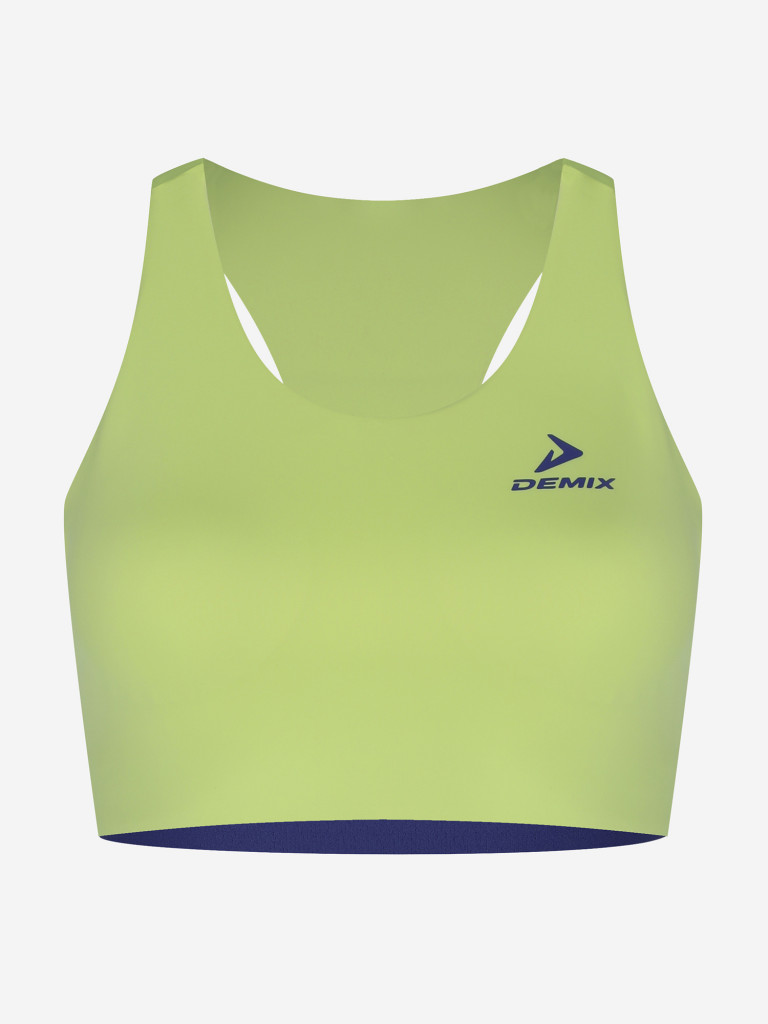 Топ бра спортивный Demix ActiveMove Tech