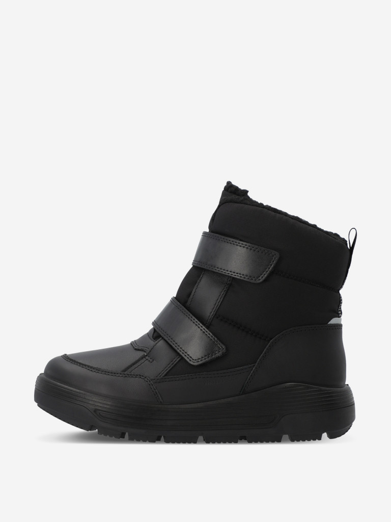 Ботинки утепленные детские Ecco Urban Snowboarder 2.0