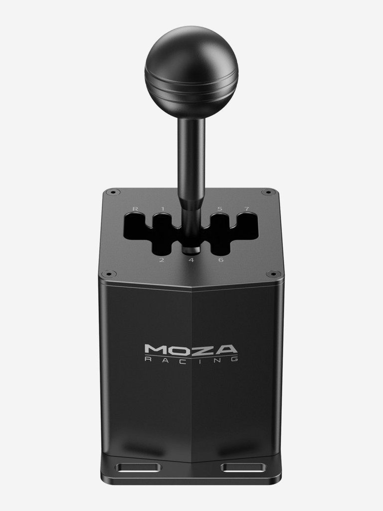 Игровая коробка передач MOZA H shifter (RS039)