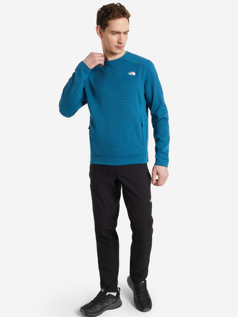 Свитшот мужской The North Face Lightning