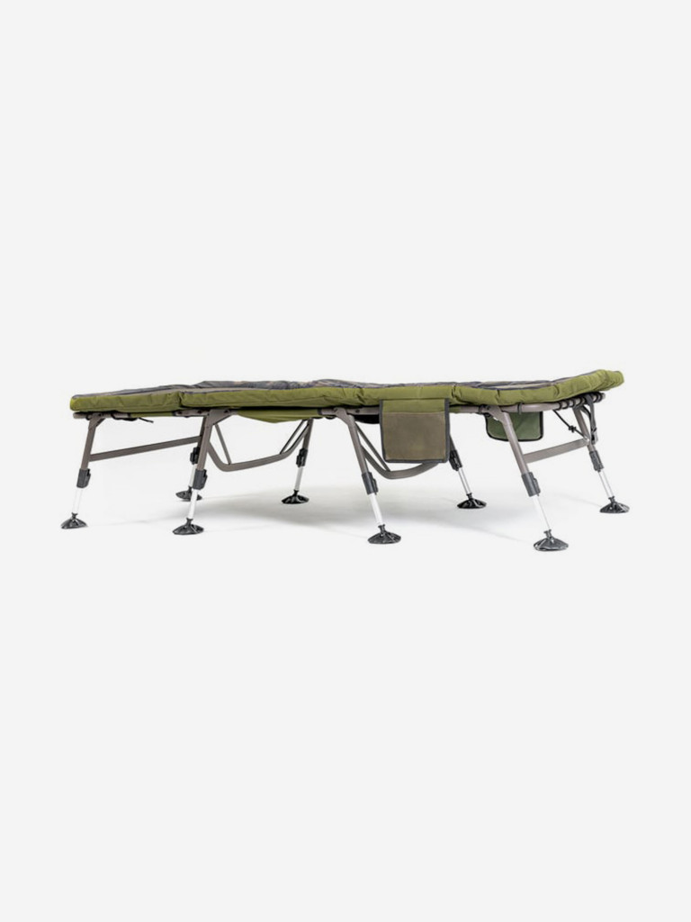 Раскладушка CARPTODAY Comfort Bed 8 Leg