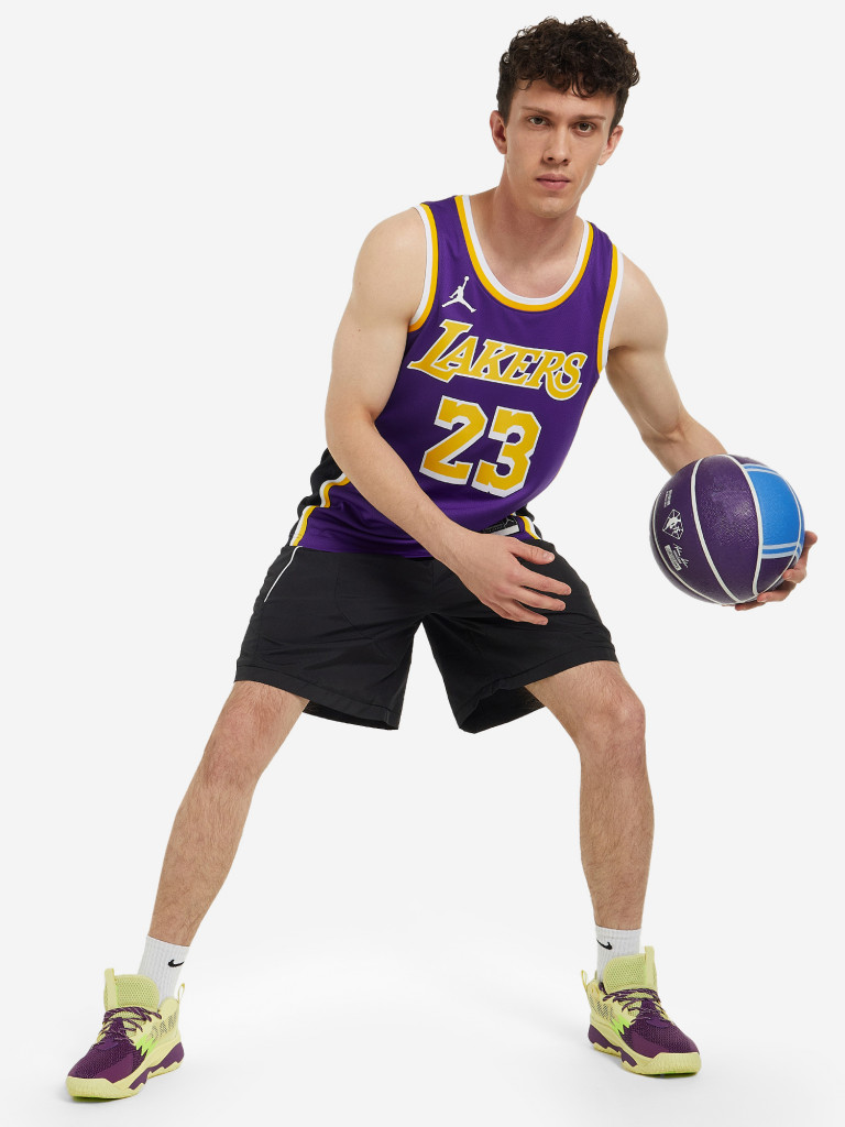 Шорты мужские Nike Throwback