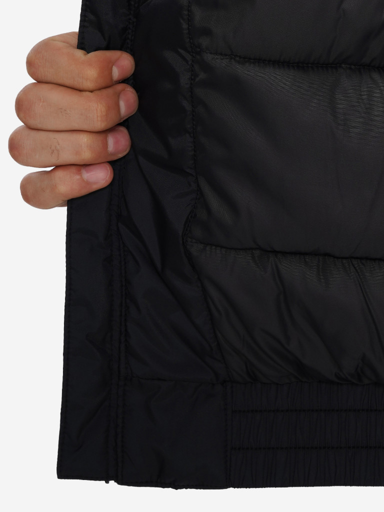 Пуховик мужской Kappa