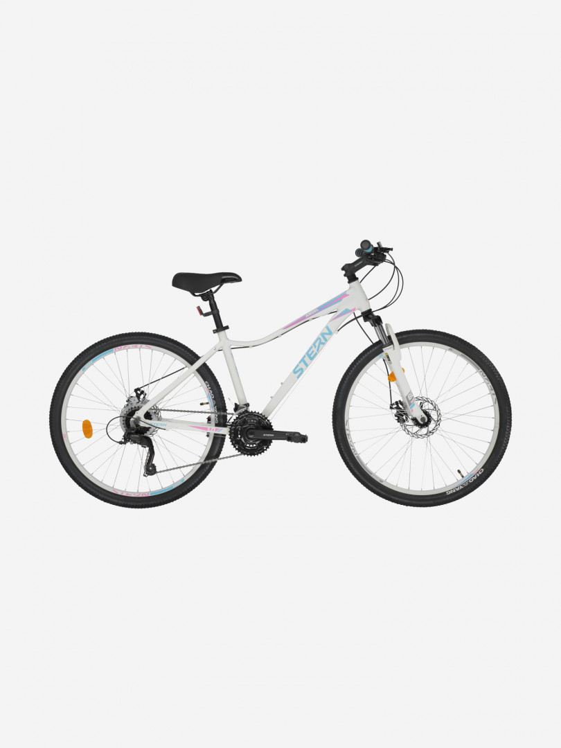 Велосипед горный женский Stern Angel 10 26 Белый