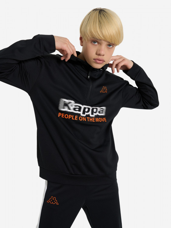 Толстовка для мальчиков Kappa