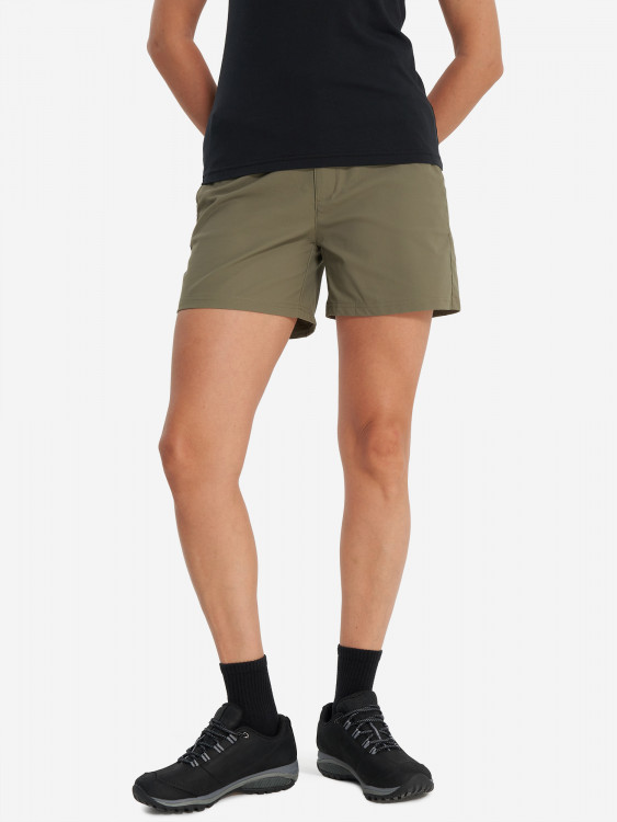 Шорты женские Columbia Cedar Crest Short