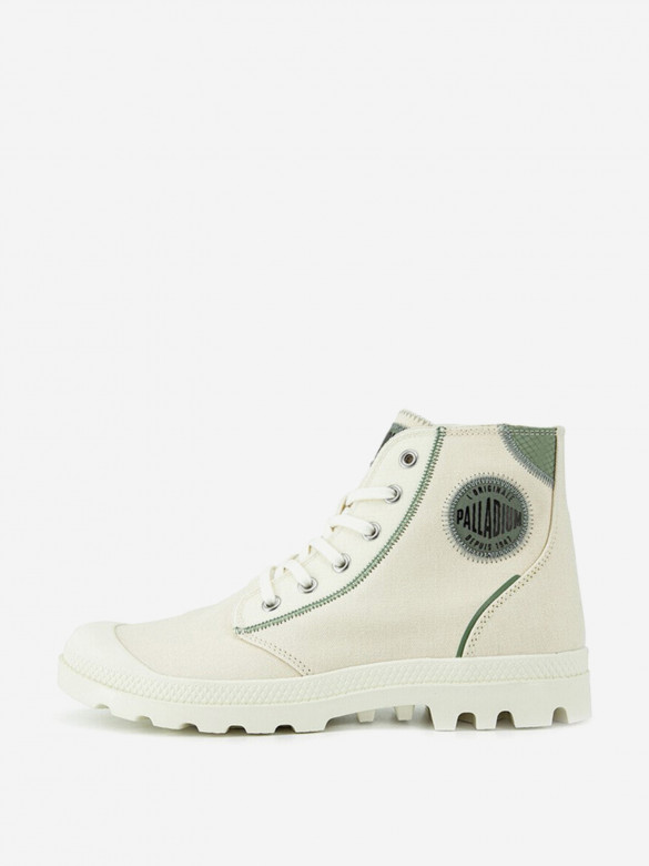 Ботинки Palladium Classic And Versatile