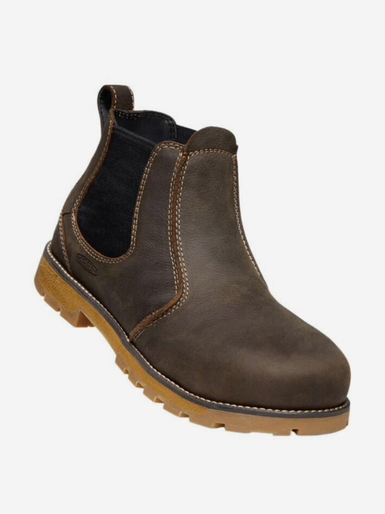 Ботинки мужские Keen Seattle Romeo