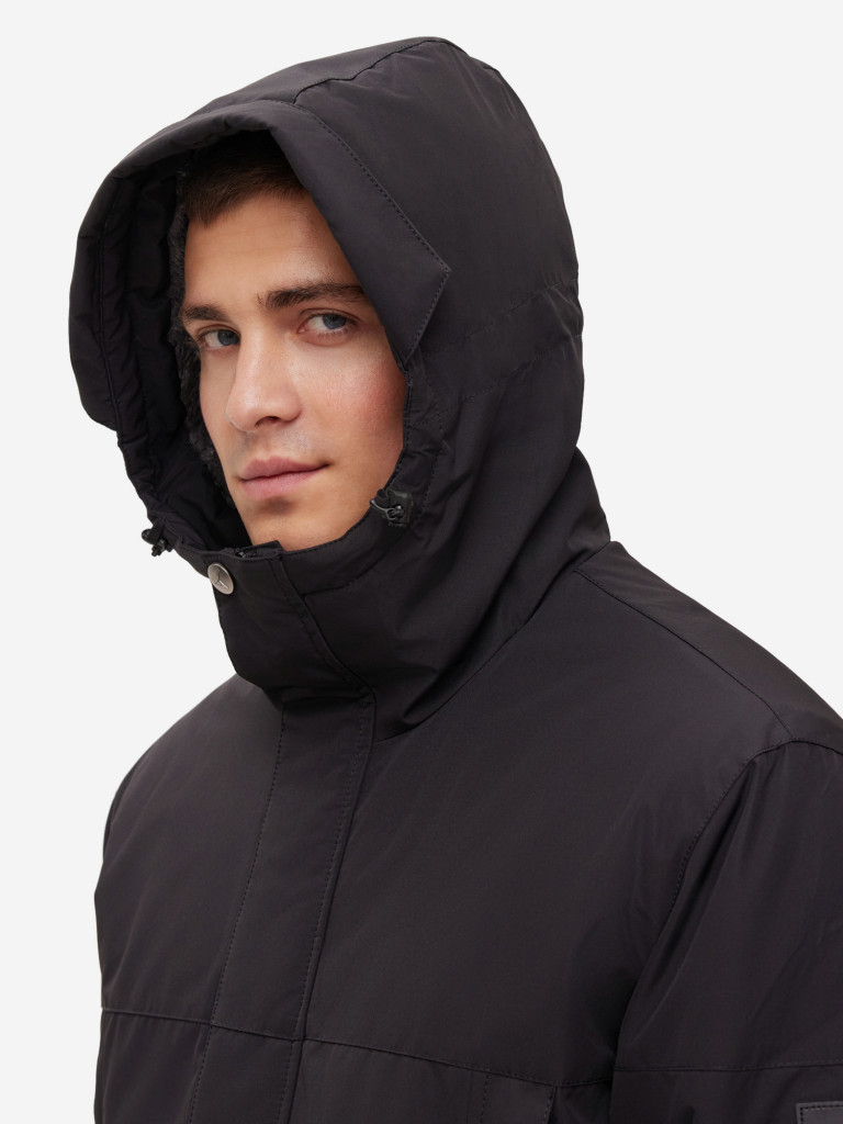 Парка зимняя FREE FLIGHT Line