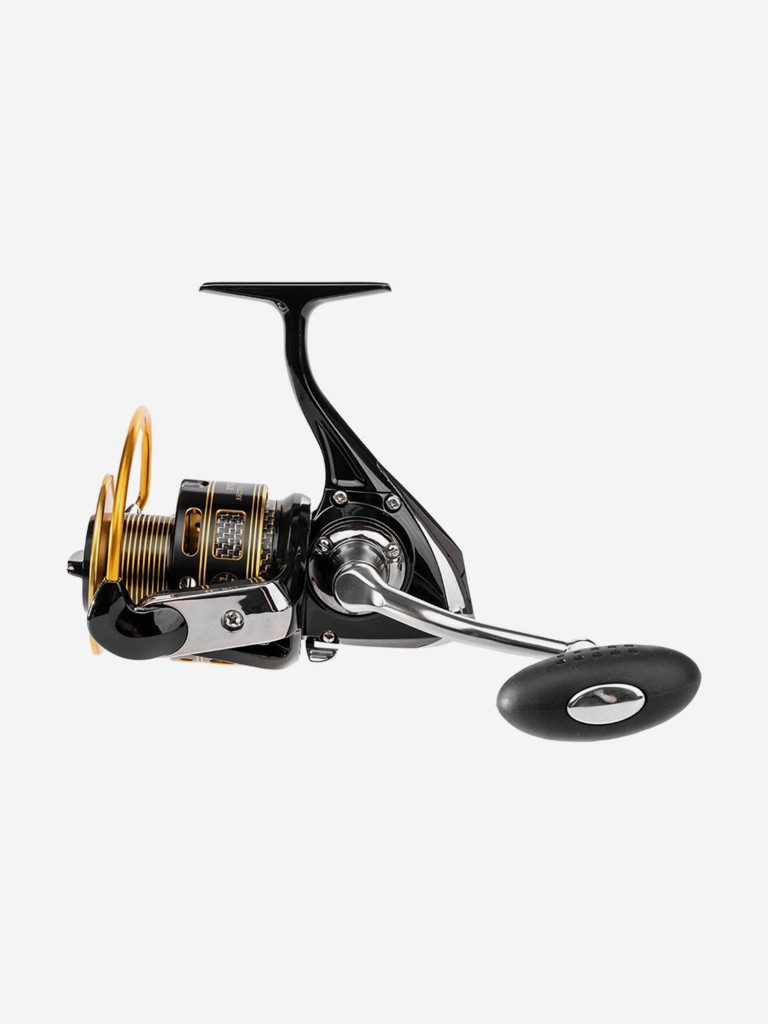 Катушка безынерционная Ryobi Arctica Z 8000 6+1 подшипник
