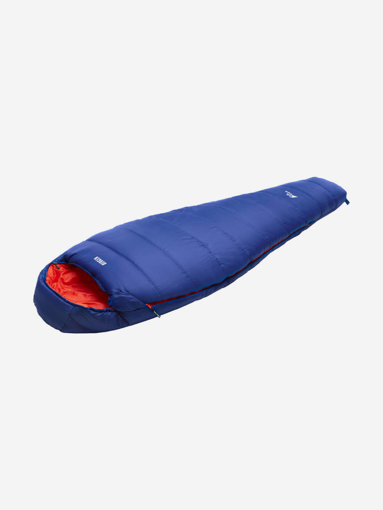 Спальный мешок Trek Planet Bergen R