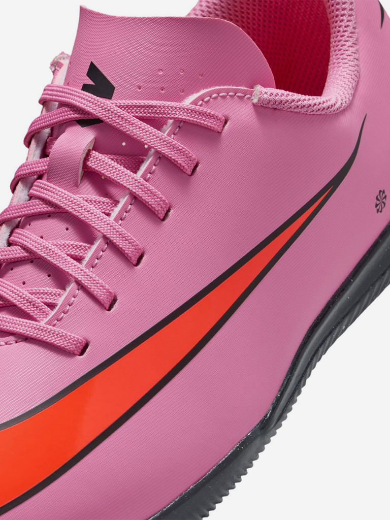 Бутсы для мальчиков Nike Vapor 16 Club Ic