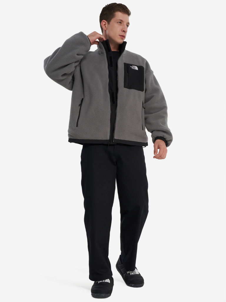 Куртка утепленная мужская The North Face Yumiori