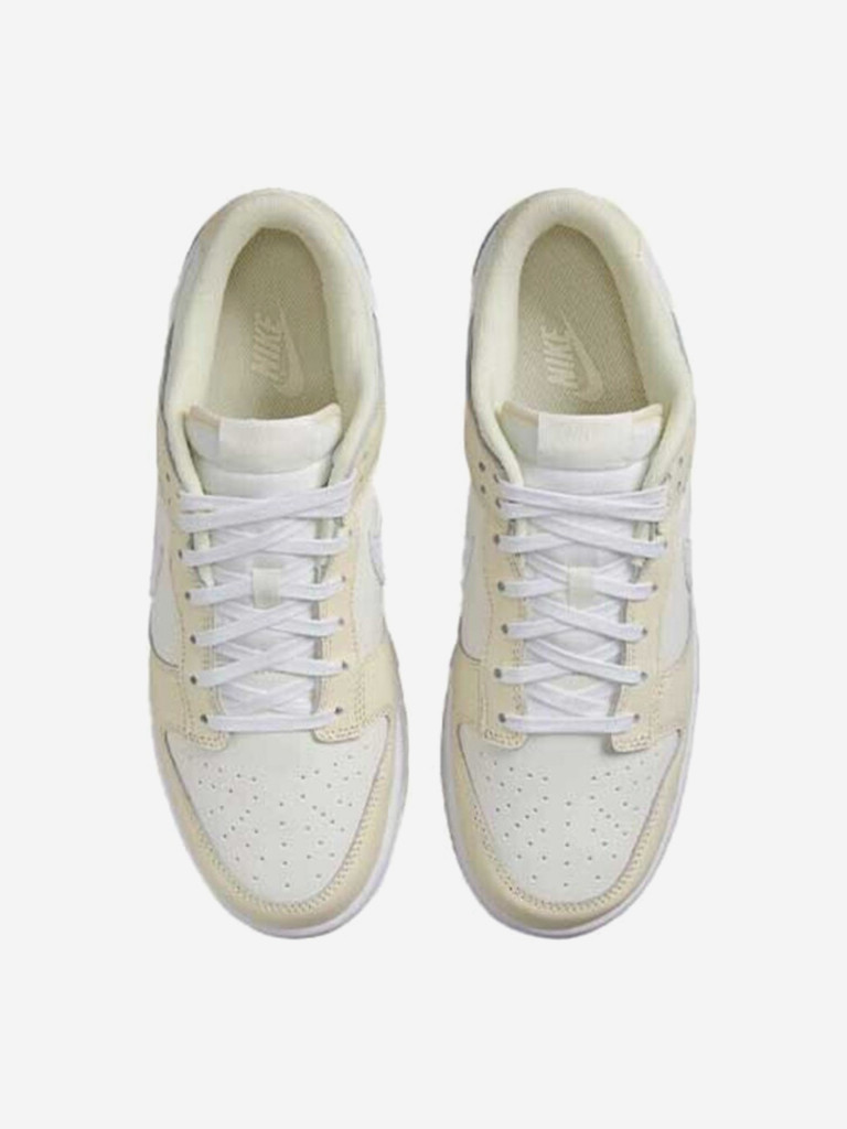 Кеды мужские Nike Dunk Low