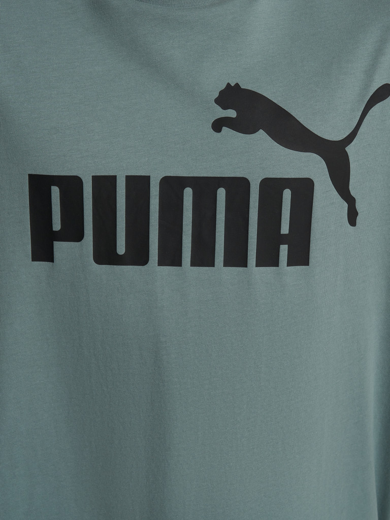 Футболка мужская PUMA Essentials No. 1 Logo