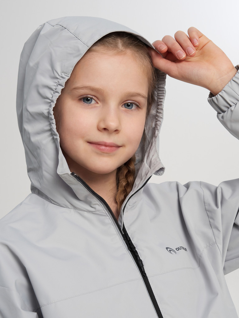 Ветровка для девочек Outventure