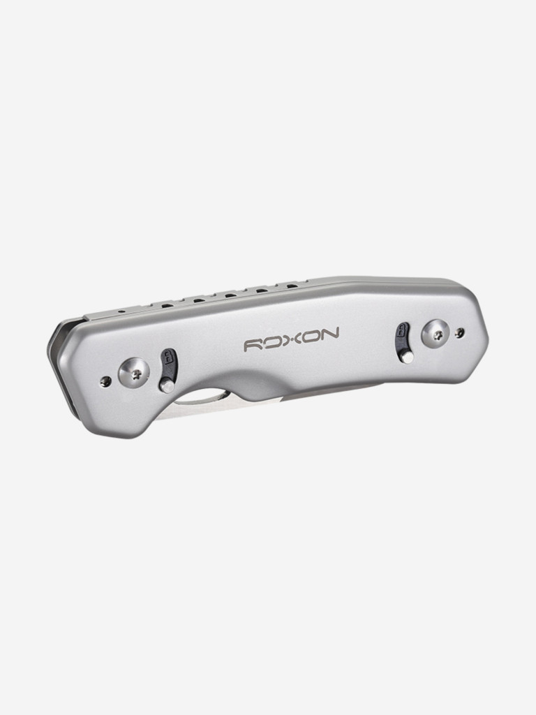 Нож складной Roxon Phatasy, металлический 502, S502