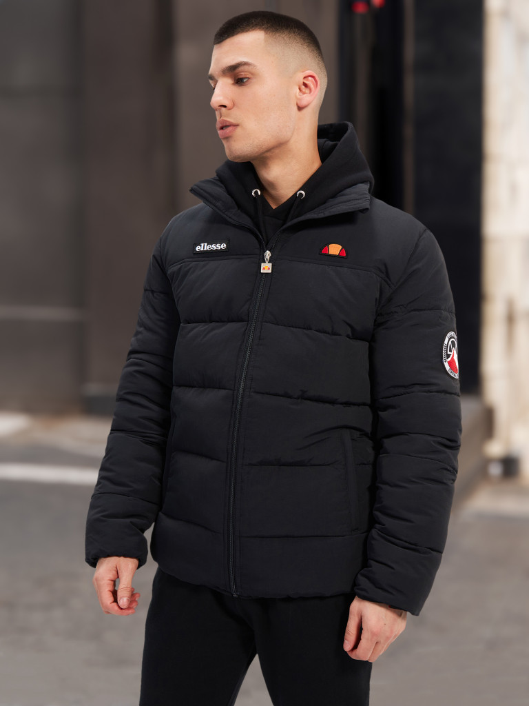 Куртка утепленная мужская Ellesse Nebula