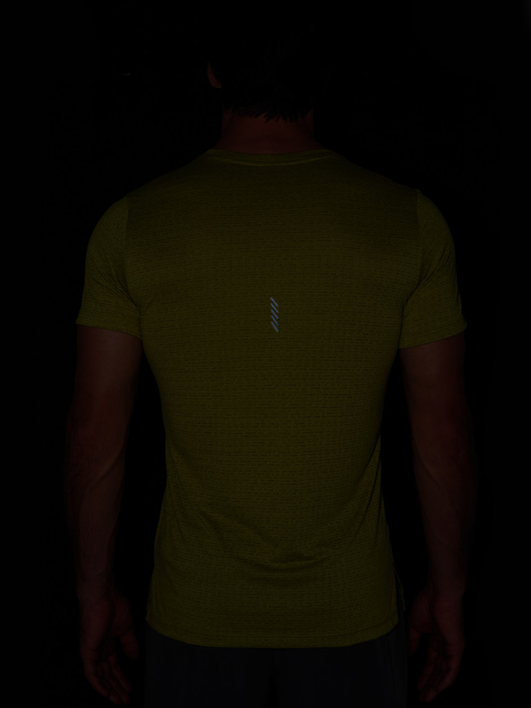 Футболка мужская Athlex