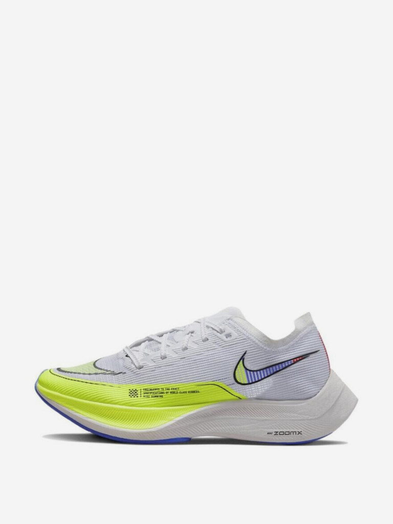 Кроссовки Nike ZoomX Vaporfly Next% 2