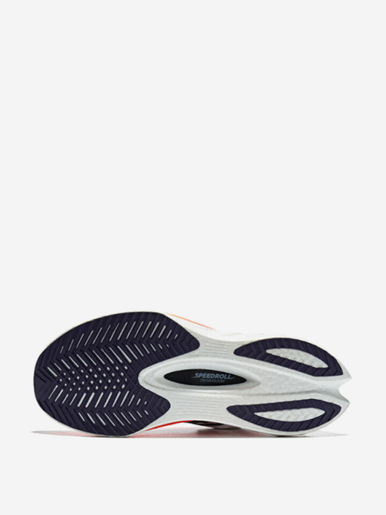 Кроссовки беговые мужские Saucony Endorphin Pro 4