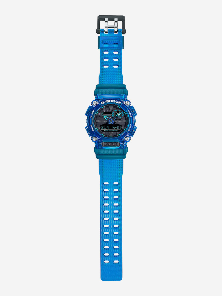 Наручные часы Casio G-Shock GA-900SKL-2A