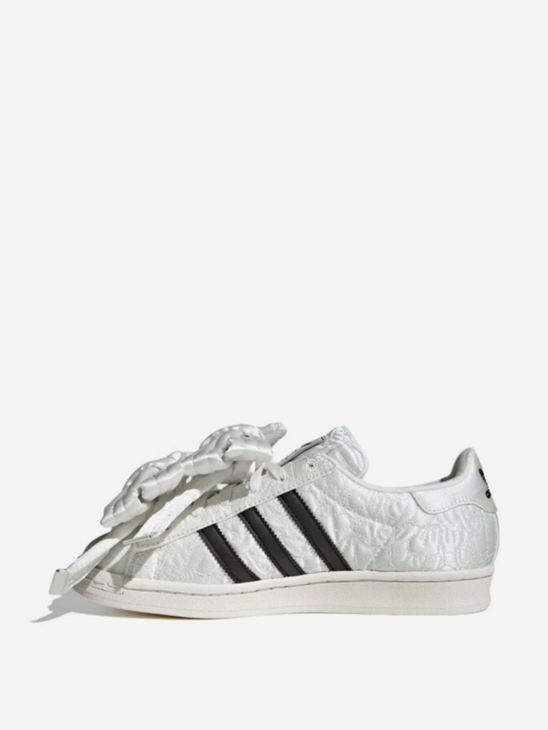 Кеды Adidas Superstar Caroline Hu