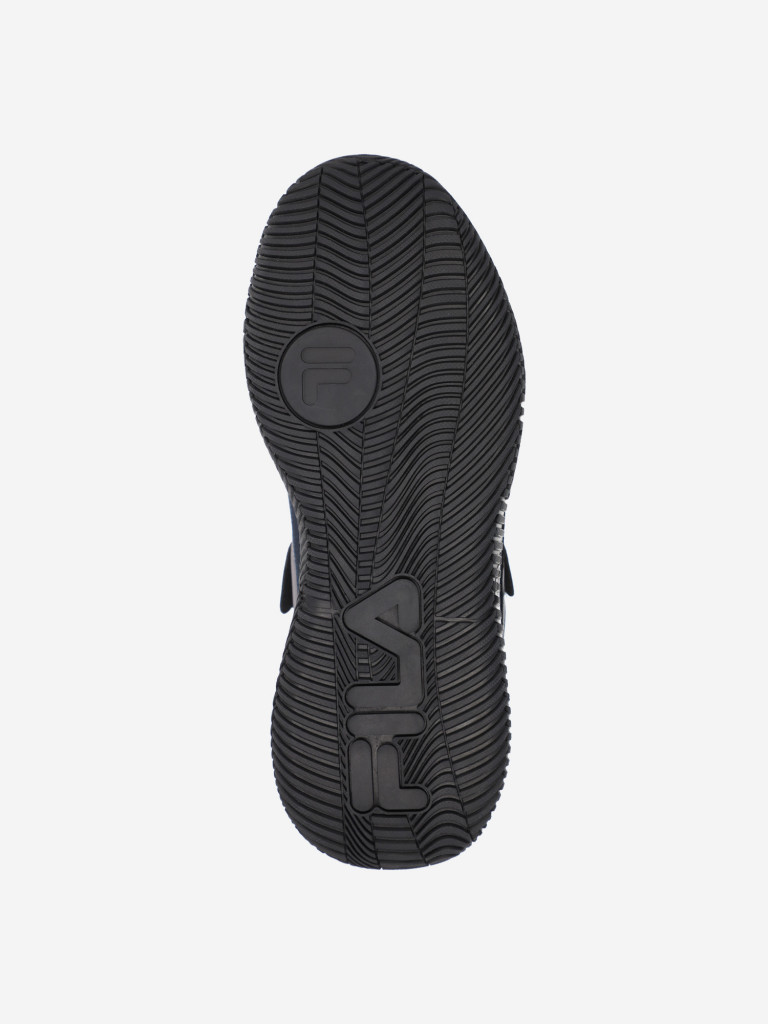 Кроссовки мужские FILA Wade