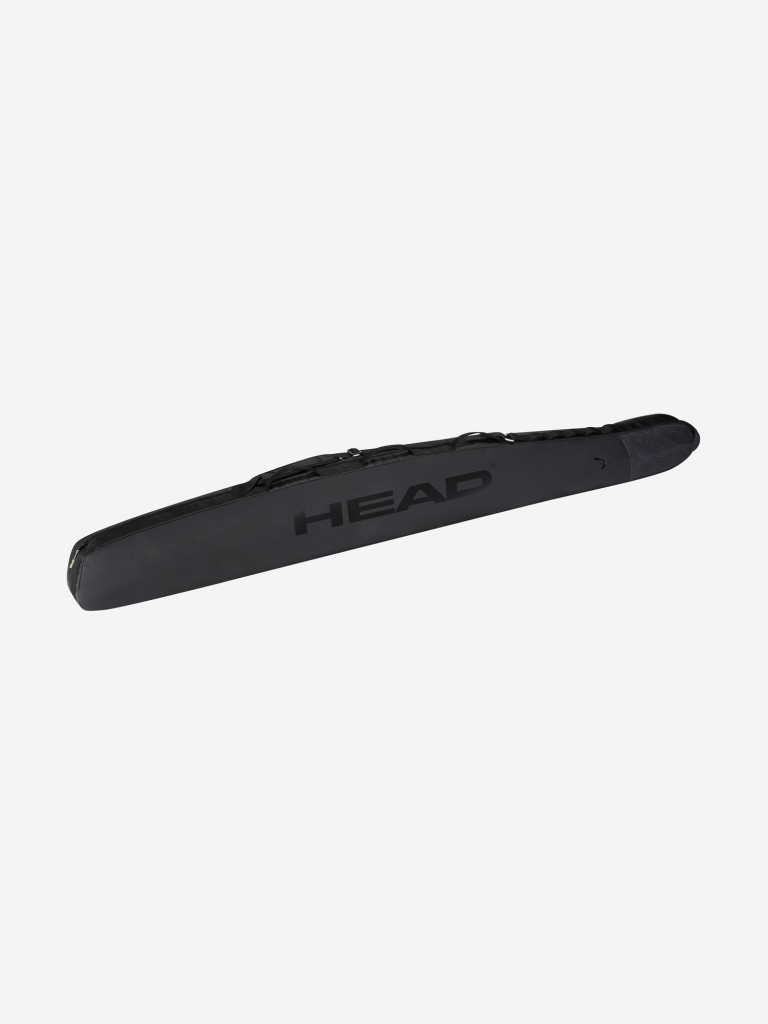 Чехол на 1 пару лыж Head KORE Single Ski Bag, регулируемая длина до 220 см